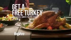 Almost certainly… ho ho ho.presenting sainsbury's christmas. Hy Vee Buy A Ham Get A Turkey Facebook
