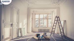 Old House Painting Tips For Painting