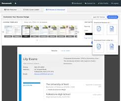 Resume assistant offers linkedin examples and insights while you work on your resume. Linkedin To Resume Converter Create A Pdf Resume Quickly