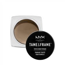 nyx pro makeup tame frame tinted