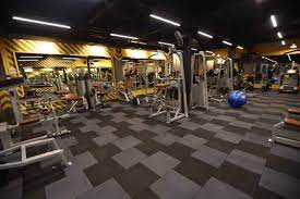 fitness warehouse a uni gym in