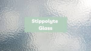 Stippolyte Glass What Is It How