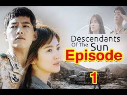 Descendants of the sun is a 2016 south korean drama series directed by lee eung bok. Download Descendant Of The Sun Season1 Episode1 3gp Mp4 Codedwap
