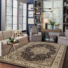 luxury large area rugs traditional