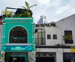 Malaysia is all known to us today as one of the most prime developing countries among all asian countries around the world. Eat Drink Kl Malaya Garden Off Petaling Street
