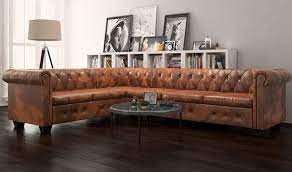 l shaped sofa designs