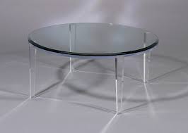 Our coffee and cocktail tables offer a light and airy feel with the clarity to reveal other decorative elements within your living space. Angelo Coffee Table Clear Acrylic Coffee Table Acrylic Furniture