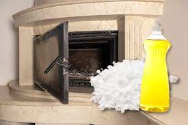 How To Clean A Marble Fireplace