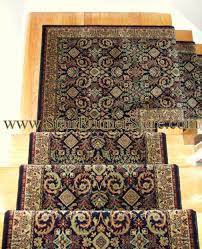 stanton topkapi stair runner panther 26