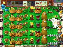 How to complete zombologist achievement in plants vs. Zombie Yeti Pvz Plants Vs Zombies Zombie Plants