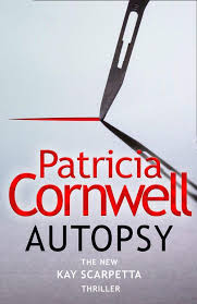 autopsy by patricia cornwell review