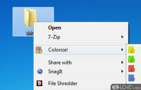 folder colorizer