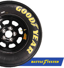 Goodyear Racing On The Road Track News Goodyear Tires