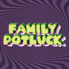 Family Potluck