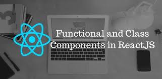 functional and cl components in