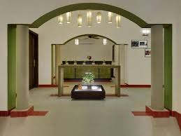 Hall Arch Designs To Deck Up Your House