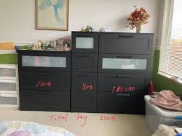 Ikea Wardrobes Furniture By Owner