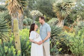 Stanford Cactus Garden