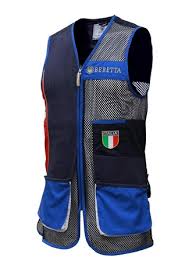Beretta Uniform Pro Olympic Replica Vest