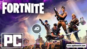 Join agent jones as he enlists the greatest hunters across realities like the mandalorian to stop others from fortnite is the completely free multiplayer game where you and your friends can jump into battle royale or fortnite creative. How To Download And Play Fortnite On Laptop Free
