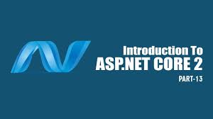introduction to asp net core 2