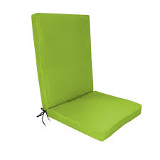 High Back Recliner Chair Cushions