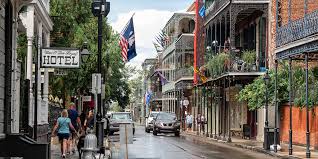 3 days in new orleans itinerary for an