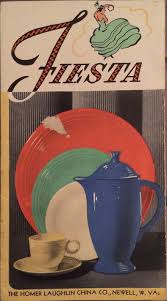 Fiesta 101 An Introductory Course For Beginner Collectors