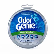 odor genie 8 oz odor eliminator with