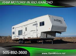 2004 thor wanderer 327wtb 15998 rv