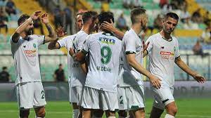 İstanbulspor 0-4 Konyaspor / Maç sonucu - Son Dakika Spor Haberleri