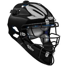 Air Maxx 2966 Standard Molded Hockey Style Catchers Helmet Specify Size And Color