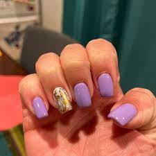nail salons open late in new haven ct