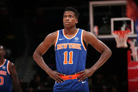 The Hero Nyc Deserves Knicks Fans Wont Give Up On Frank