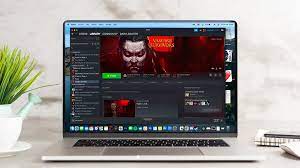 how to steam games on mac imore