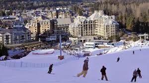 This legendary resort is an international mountain sports mecca and a. A Home For Skiing In Whistler Canada Ft Property Listings