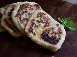 easy two ing naan recipe