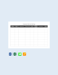 14 Log Sheet Examples Templates In Word Pages Excel Numbers