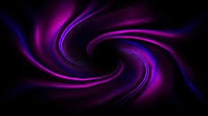 Free download Purple Swirl Abstract 4K ...