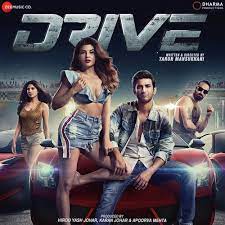 makhna song from drive