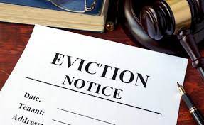 when can you evict a tenant in ontario