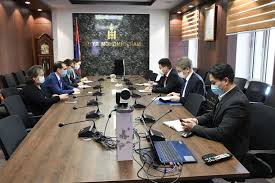 The payment amount is determined by the ready. World Bank Ready To Hand Over 1 Million Worth Personal Protective Equipment To Mongolia Akipress News Agency