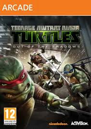 Teenage mutant ninja turtles is a 2017 arcade brawler developed by raw thrills. Teenage Mutant Ninja Turtles Out Of The Shadows Free Download