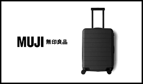 Muji Suitcase Review Roy Kim Medium