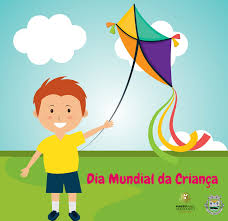 A semente do mundo é a criança. Cais Do Pico Comemoracao Do Dia Mundial Da Crianca Em Sao Roque Do Pico