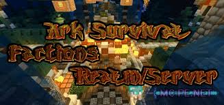 Aug 20, 2021 · survival massive smp factions server. Ark Survival Factions Realm Server 1 8 0 Maps Mcpe Minecraft Pocket Edition Downloads