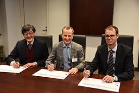 Beumer Pcl Awarded Gtaa Baggage 2025 Master Agreement Pcl