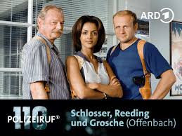 45 years later, polizeiruf 110 is one of the most successful crime formats on german television. Amazon De Polizeiruf 110 Schlosser Reeding Und Grosche Ansehen Prime Video