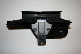 genie garage door opener t rail