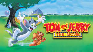 Watch Tom and Jerry: The Movie Full Movie Online, Release Date, Trailer,  Cast and Songs